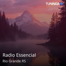 Radio Essencial