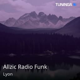 Allzic Radio Funk