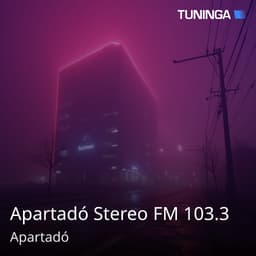 Apartadó Stereo FM 103.3