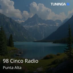 98 Cinco Radio