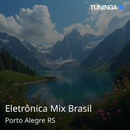 Eletrônica Mix Brasil