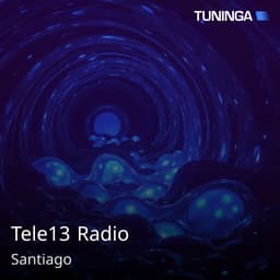 Tele13 Radio