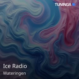 Ice Radio