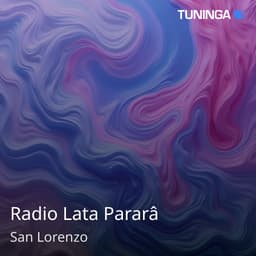 Radio Lata Pararâ