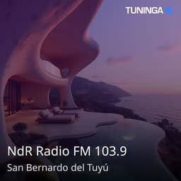 NdR Radio FM 103.9