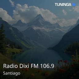 Radio Dixi FM 106.9