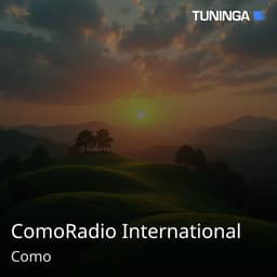 ComoRadio International