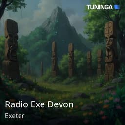 Radio Exe Devon