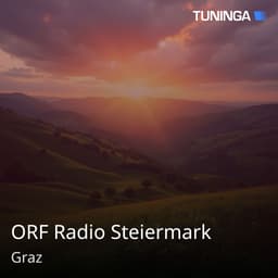 ORF Radio Steiermark