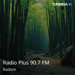 Radio Plus 90.7 FM