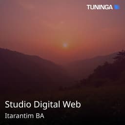 Studio Digital Web