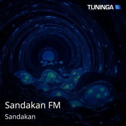Sandakan FM