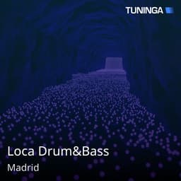 Loca Drum&Bass
