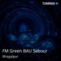 FM Green BAU Sabour