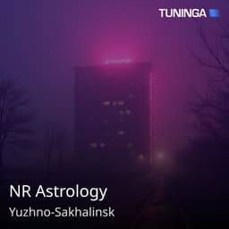 NR Astrology
