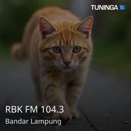 RBK FM 104.3