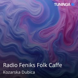 Radio Feniks Folk Caffe