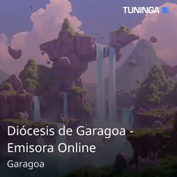 Diócesis de Garagoa - Emisora Online