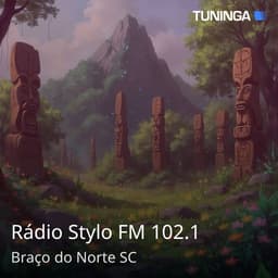 Rádio Stylo FM 102.1