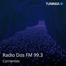 Radio Dos FM 99.3