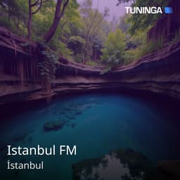 Istanbul FM