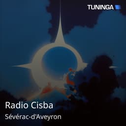 Radio Cisba