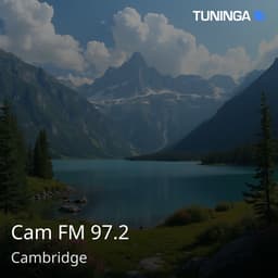 Cam FM 97.2