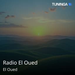 Radio El Oued