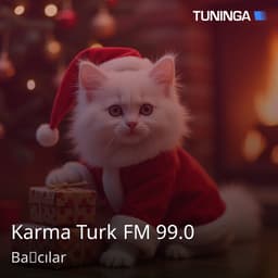 Karma Turk FM 99.0
