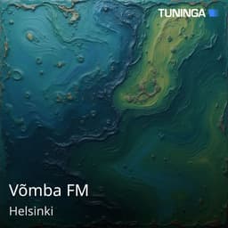 Võmba FM