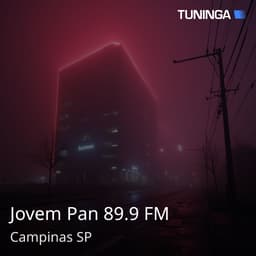 Jovem Pan 89.9 FM