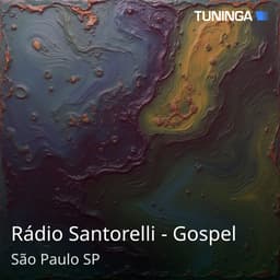 Rádio Santorelli - Gospel