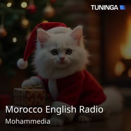 Morocco English Radio