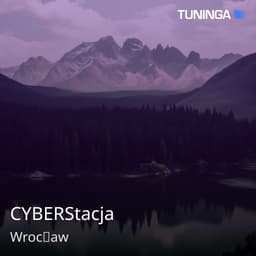 CYBERStacja