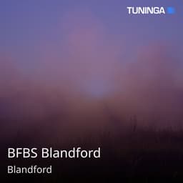 BFBS Blandford