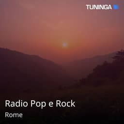 Radio Pop e Rock