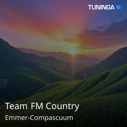 Team FM Country