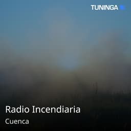Radio Incendiaria