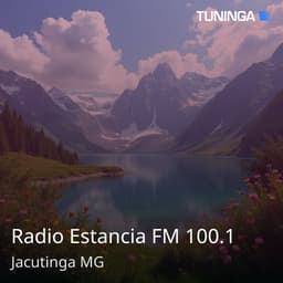 Radio Estancia FM 100.1