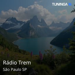 Rádio Trem