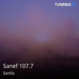 Sanef 107.7