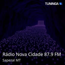 Rádio Nova Cidade 87.9 FM