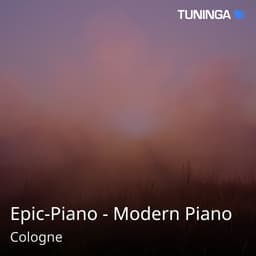 Epic-Piano - Modern Piano