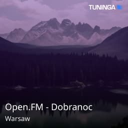 Open.FM - Dobranoc