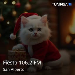 Fiesta 106.2 FM