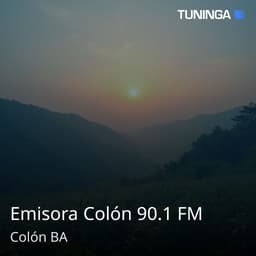 Emisora Colón 90.1 FM