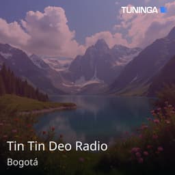 Tin Tin Deo Radio