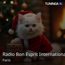 Radio Bon Esprit International