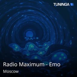 Radio Maximum - Emo