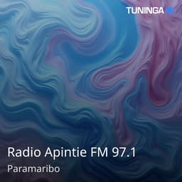 Radio Apintie FM 97.1